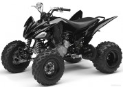 Yamaha YFM250R Yamaha YFM250R